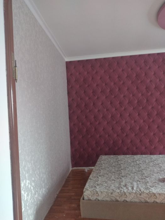 Услуга Малярная Работаа