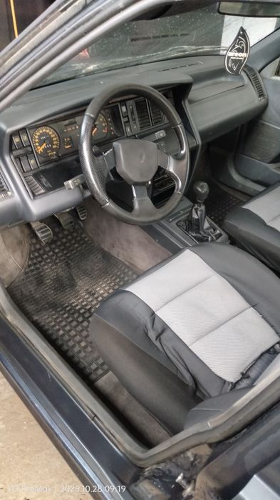 Renault 21 TXI '90