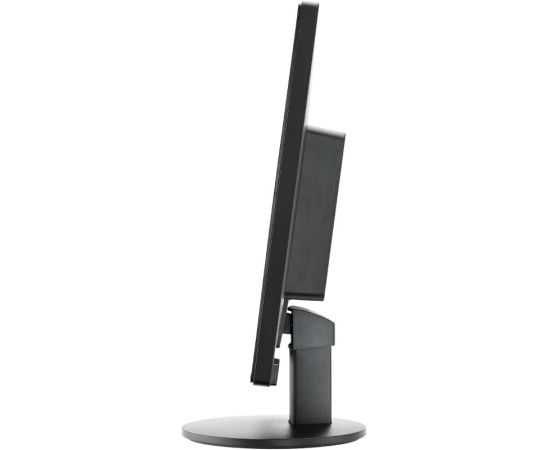 Lenovo ThinkCentr M91p-i5-2400+Monito AOC Led 20"+Tastatura Lenovo,Noi