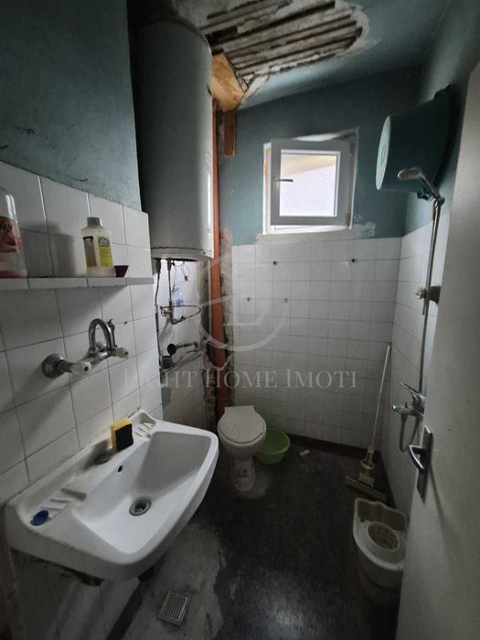 Продава се Тристаен апартамент в Пловдив, Съдийски - 98 кв.м за 1666 €/кв.м - Снимка #11