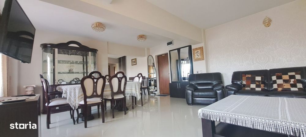 Lacul Tei – Maica Domnului, inchiriere apartament 3 camere.