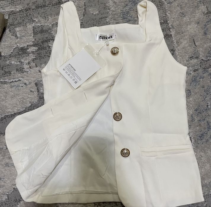 Продам жакет (топик) новый