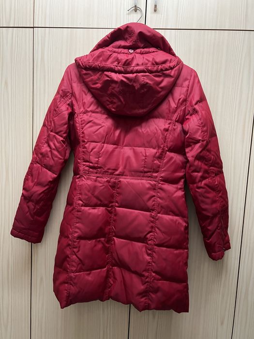 Зимно яке- шуба