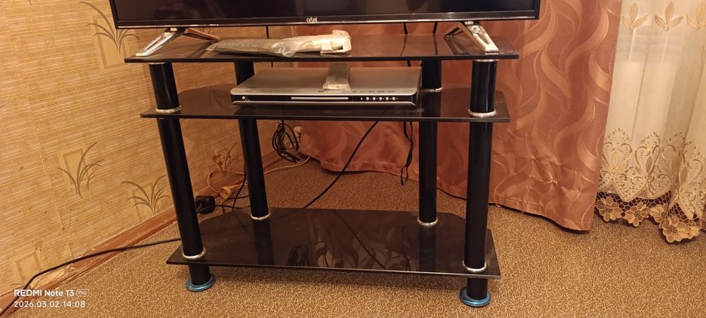 Подставка под телевизор