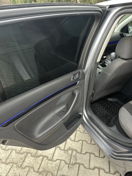 Vand golf 5 2.0 TDI