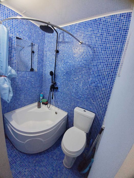 Продается однокомнатная квартира. 1/1/5