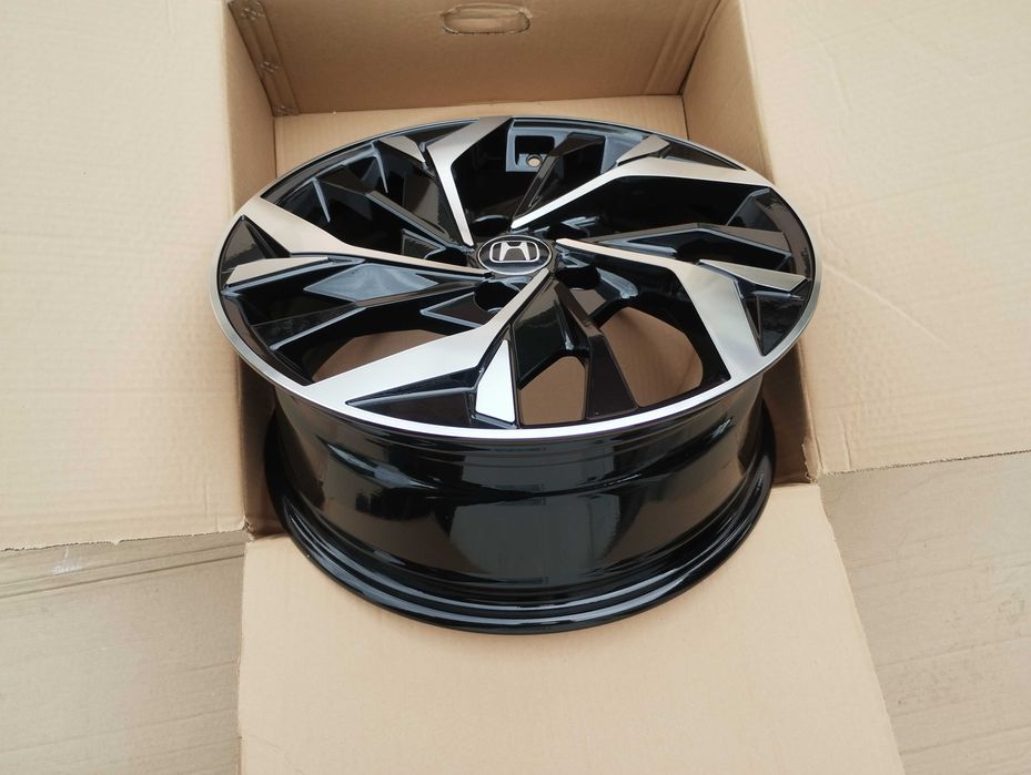 Jante  R17 HONDA CR-V, CR-Z, Honda e, Civic, Accord FR-V HR-V Stream Integra Shuttle  Jante Noi cu Factura si Garantie ‼️autohauss.ro‼️