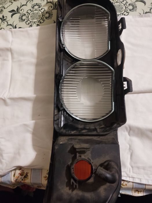 БНА BMW  фары 7 Е38