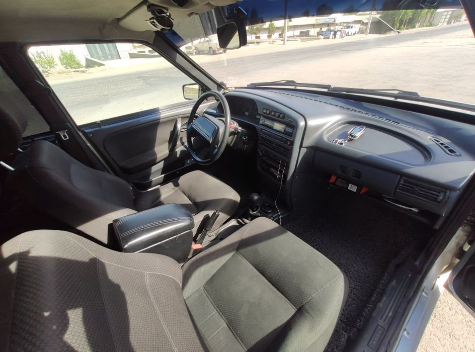 Lada 2114. Yili 2013