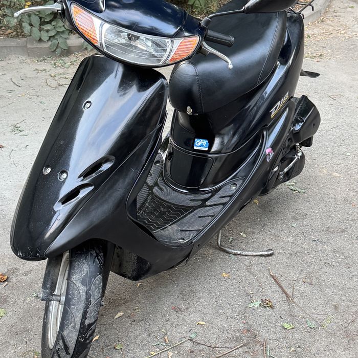 Продам Honda Dio 34
