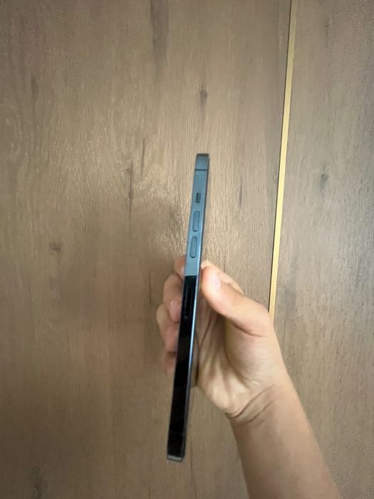 Iphone Айфон 12pro max 512gb 100%