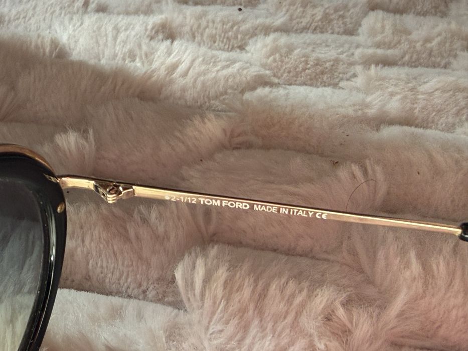 Слънчеви очила Tom Ford