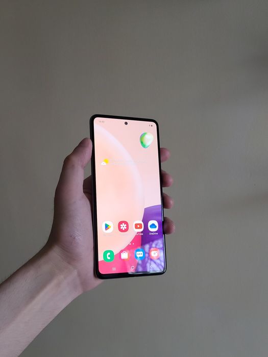 Samsung A51 Отличный Телефон