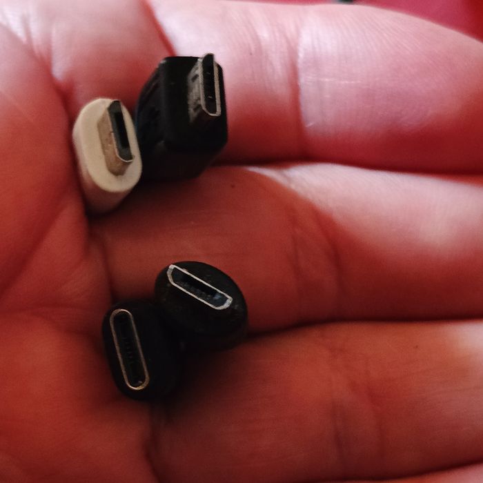 USB кабели  различни, аналогов аудио   видио кабел