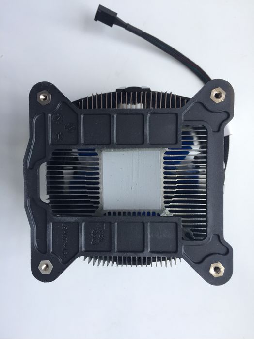 Кулер вентилятор новый DeepCool Theta 30