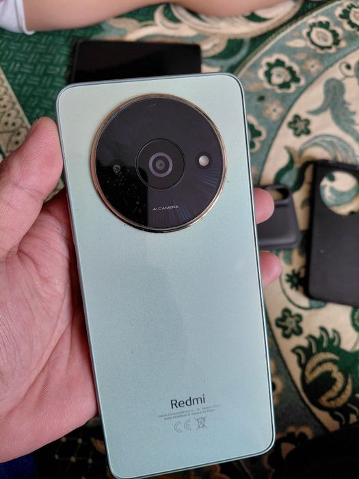 Обмен  два телефон