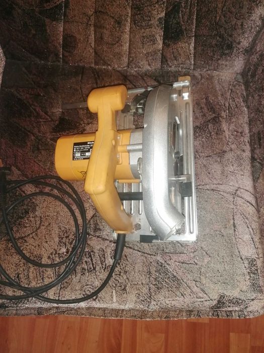 Circular de mana Einhell Resita • OLX.ro