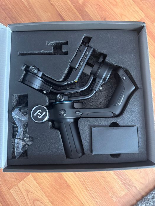 Stabilizator gimbal profesional