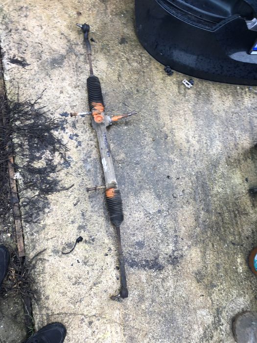 Caseta de directie Vw Passat B6 2005-2010 Break berlina