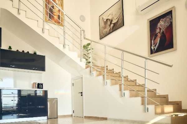 Продава се Мезонет в к.к. Слънчев бряг - 390 кв.м за 654 €/кв.м - Снимка #5