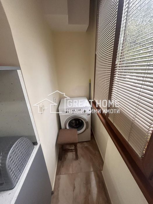 Продава се Тристаен апартамент в Търговище, Център - 53 кв.м за 1083 €/кв.м - Снимка #5