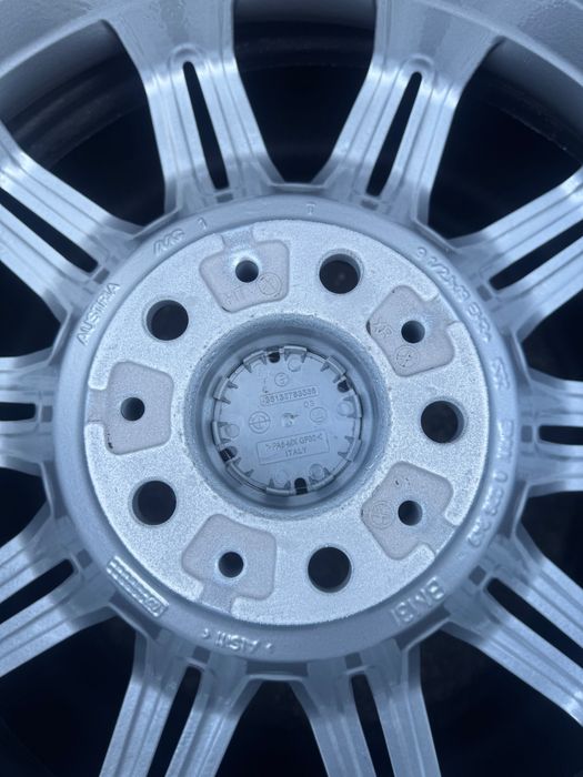 Джанти Spider 19