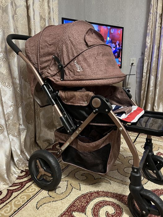 Детская колеска.