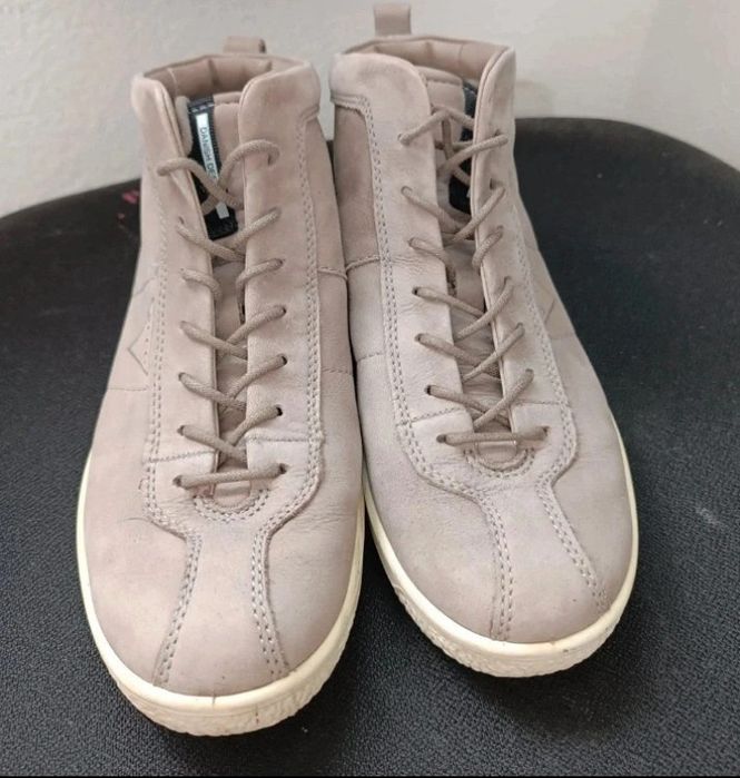 Ecco sneakers din piele nr 37