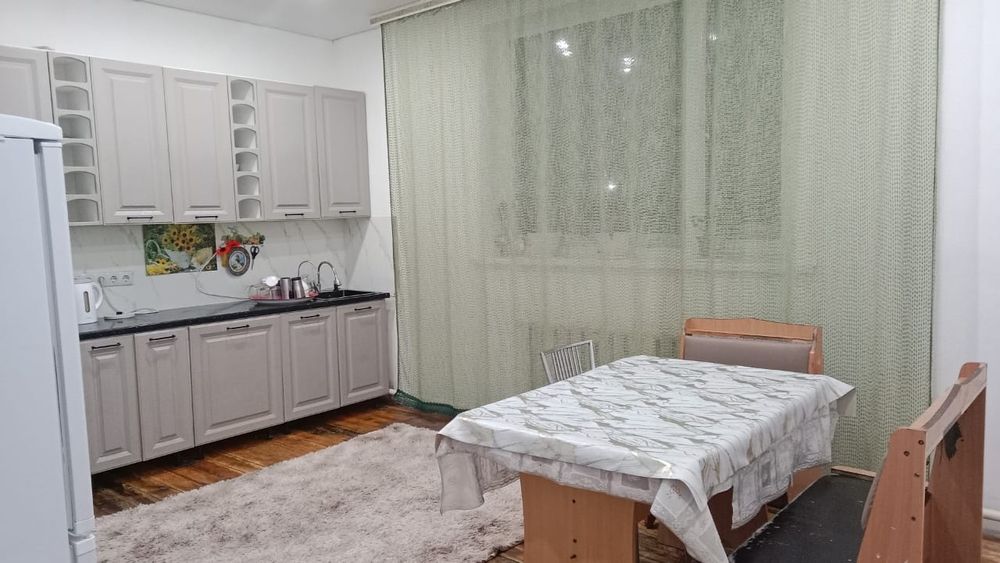 Продается дом в а. Бесколь