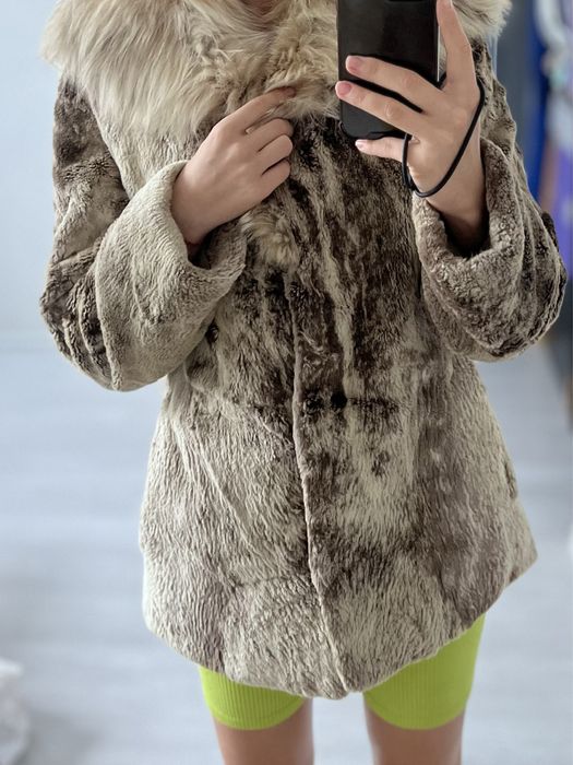 Будь в тепле. Шуба. Срочно