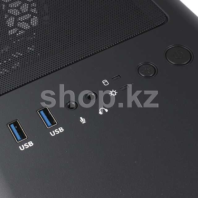 AeroCool Aero One Eclipse, Black