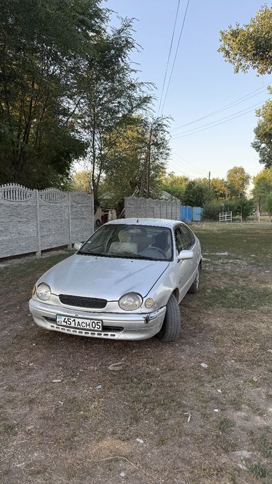 Продам королоа 1997г