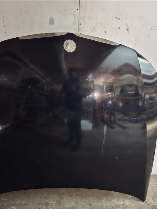 Capotă motor BMW seria 3 e90 E91