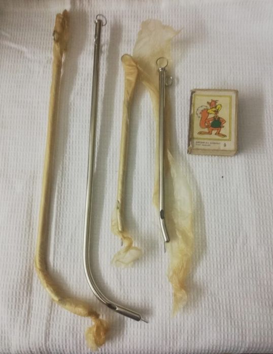 Инструменты, новые СССР.