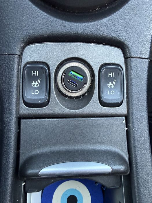 Honda Civic 1.8 Automata(nu i-shift) cu GPL