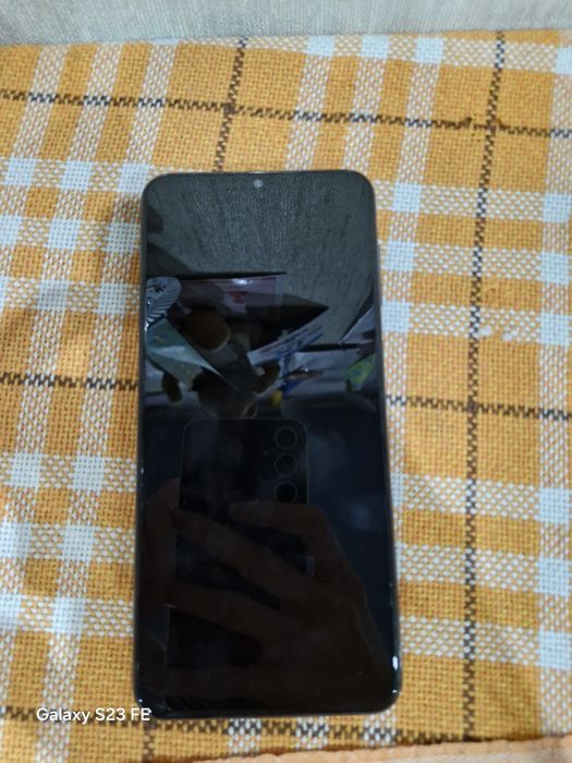 Samsung a23 128/6гб