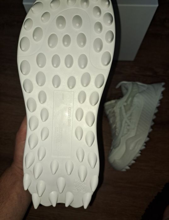 Odsy1000  White **PREMIUM**
