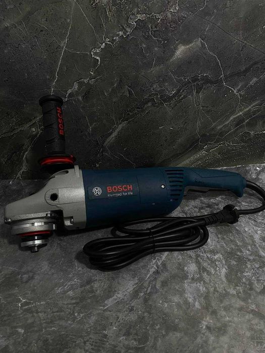 Болгарка Bosch (Актобе 414) номер лот 104/7638
