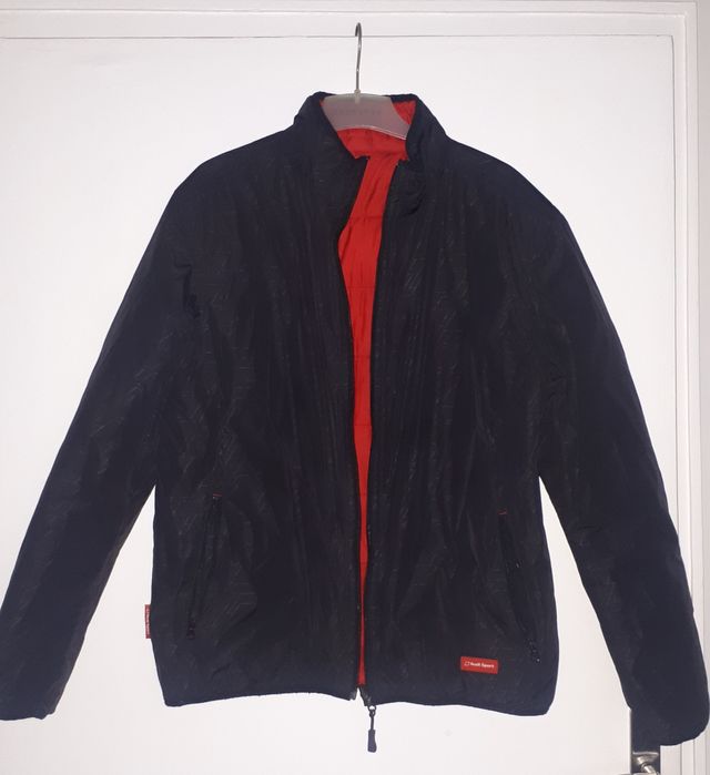 Audi Sport мъжко преходно яке