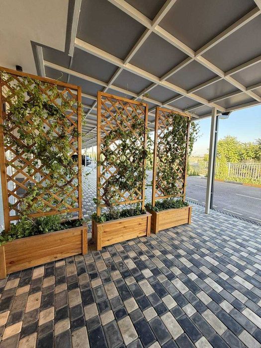 1-хонали ремонтли, 1-комнатная с ремонтом! ориентир Рисовый базар!