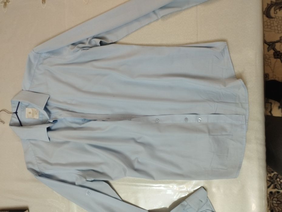 Kostyum shim, koylak, tufli, etik