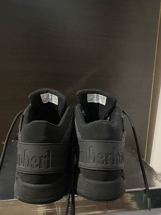 Ghete Timberland barbati