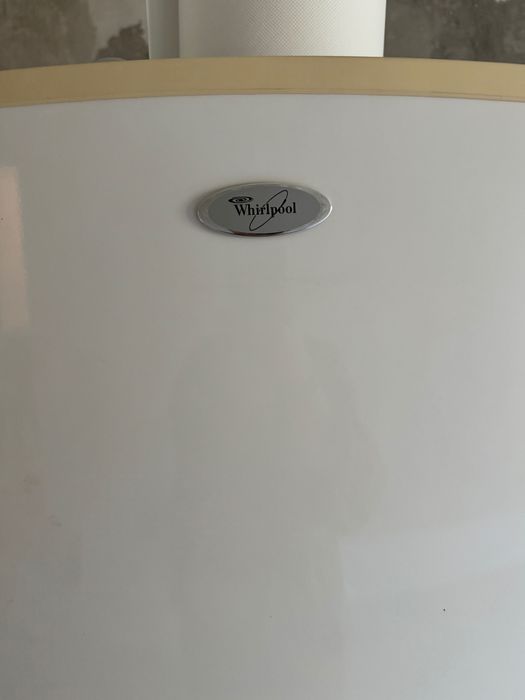 Хладилник whirlpool