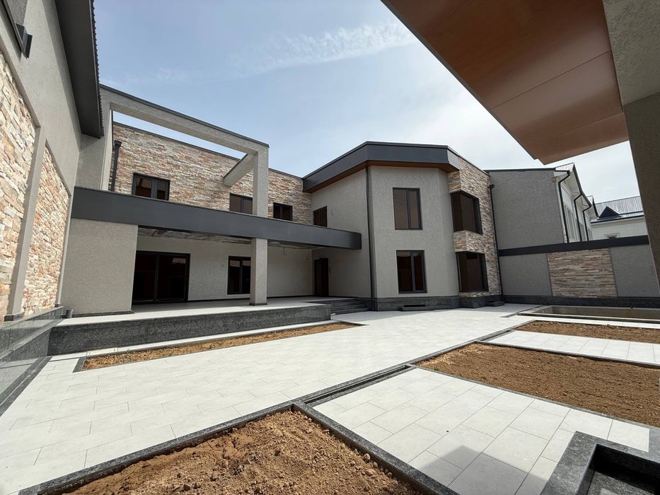 6 соток , Амира Темура Махалля , 410 м2