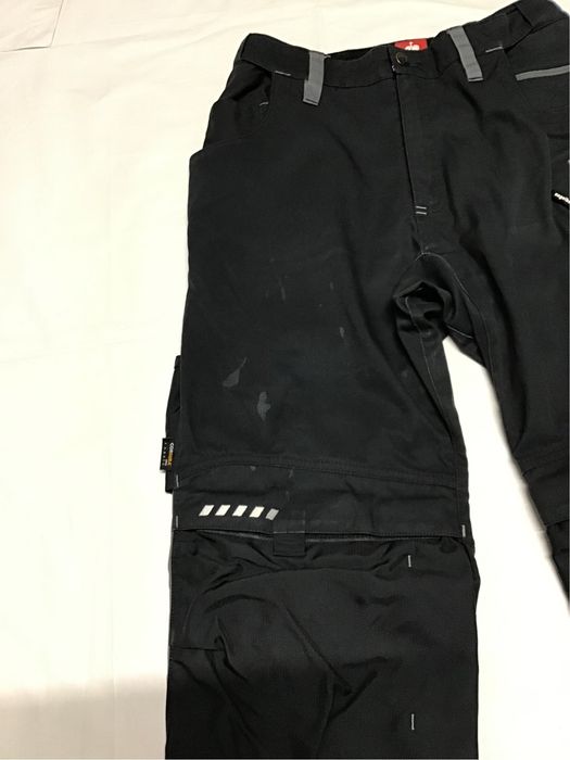 Pantaloni E.S.Motion /46