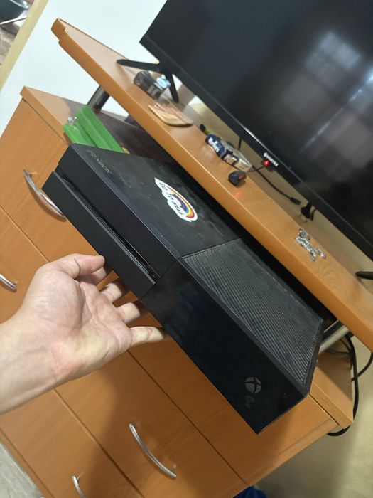 Vand Schimb xbox one impecabil