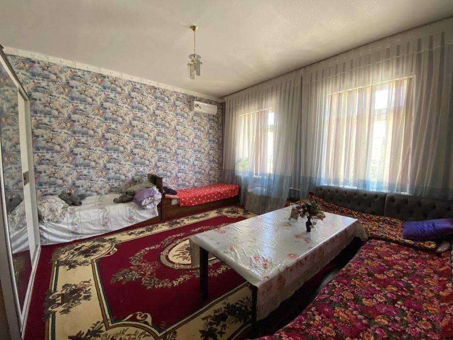 6 sotxlik kotej uy sotiladi