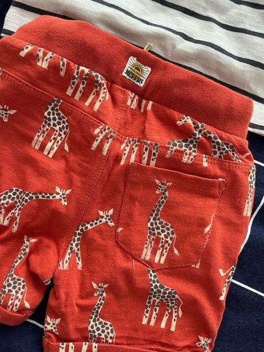 Нов бебешки комплект Оригинален 80см