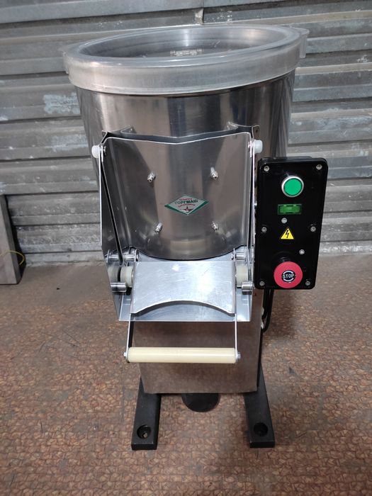 Картофелечистка МОК-300М. Производство Беларусь.
