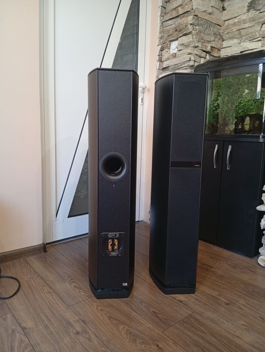 Тонколони JAMO Concert D-570